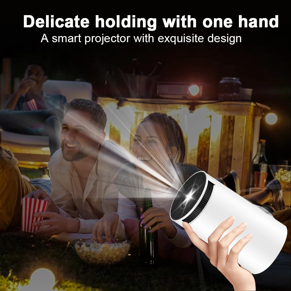 Proyector Magcubic HY300 Pro 4K