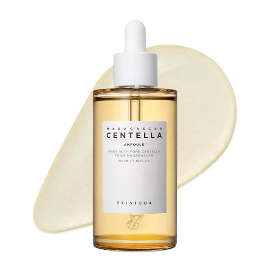 Madagascar Centella Ampoule – Skin1004