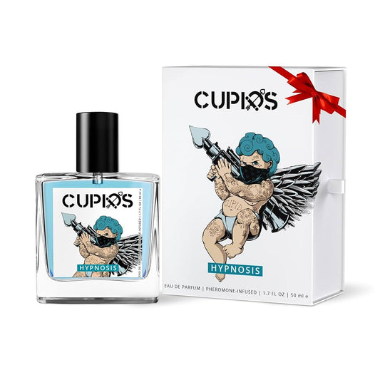 Perfume de hipnosis de Cupido de 50ML