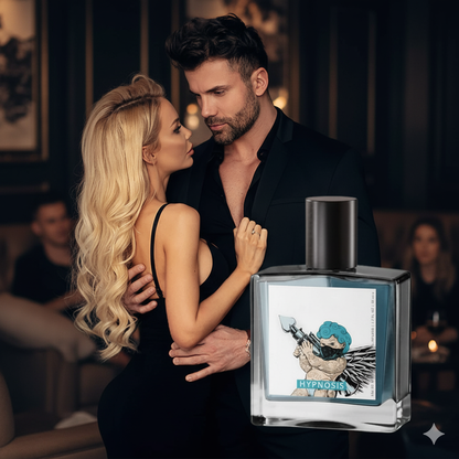 Perfume de hipnosis de Cupido de 50ML