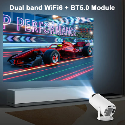 Proyector Magcubic HY300 Pro 4K