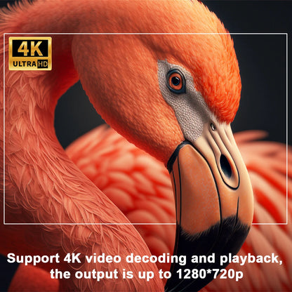 Proyector Magcubic HY300 Pro 4K