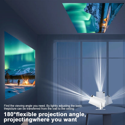 Proyector Magcubic HY300 Pro 4K