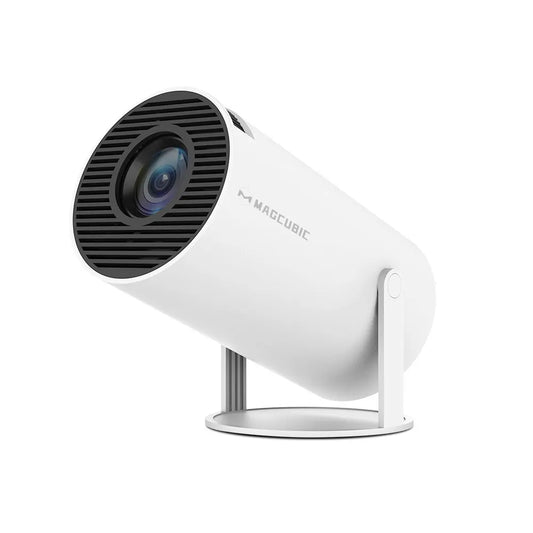 Proyector Cinemático 4K Premium™