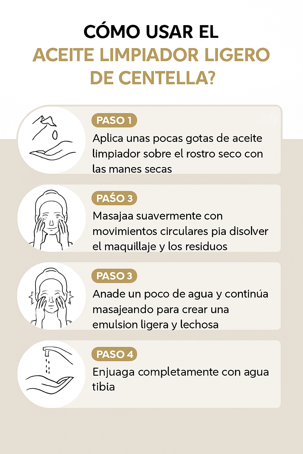 Madagascar Centella Ampoule – Skin1004
